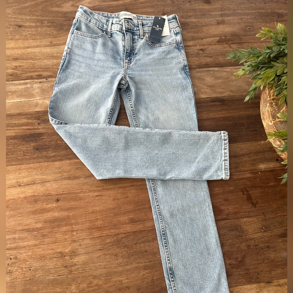 Girls jeans